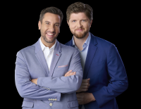 Clay Travis & Buck Sexton