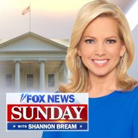 Fox New Sunday W/ Shannon Bream